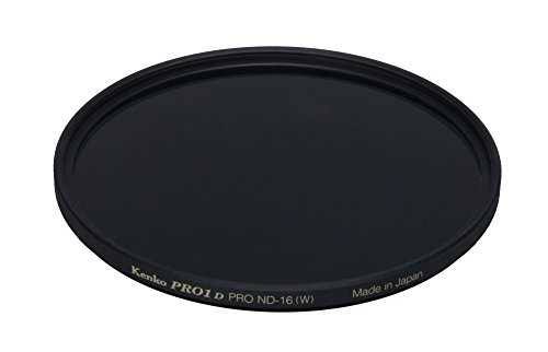 72mm Nd16 Slim Frame Camera Lens Filters F317538