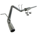 Cat-Back Exhaust System Z116545
