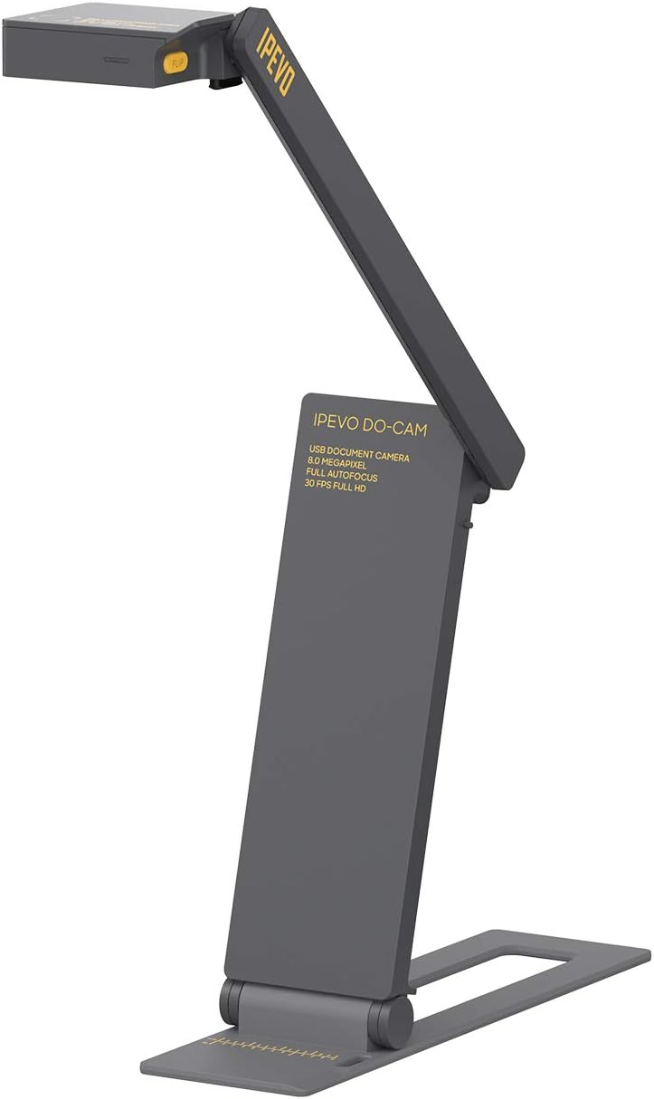 Portable Ultra HD 8MP USB Camera A434638