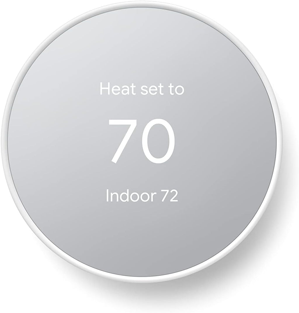 Snow Smart Thermostat M115