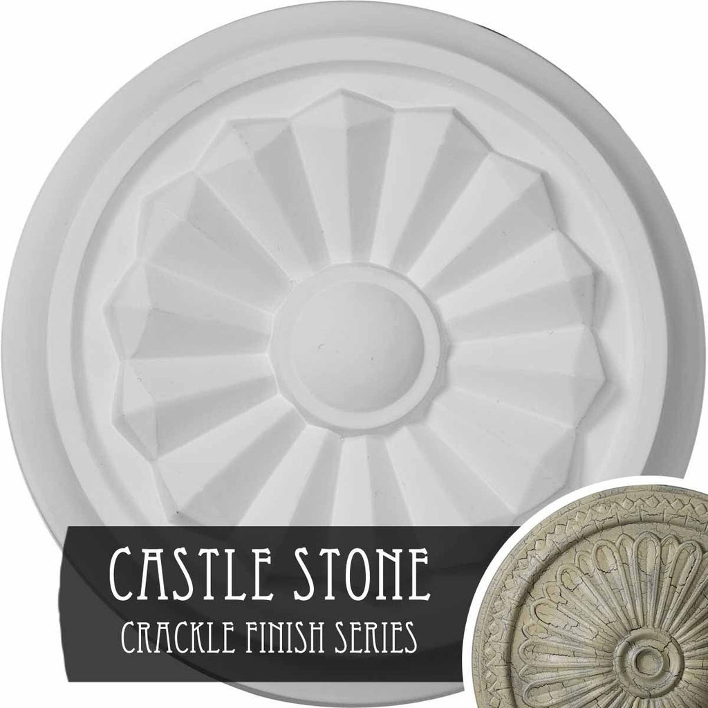 Olivia Ceiling Medallion F3992