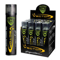 Quintuple Refined Butane Gas Fuel Refill 12 Can N651530