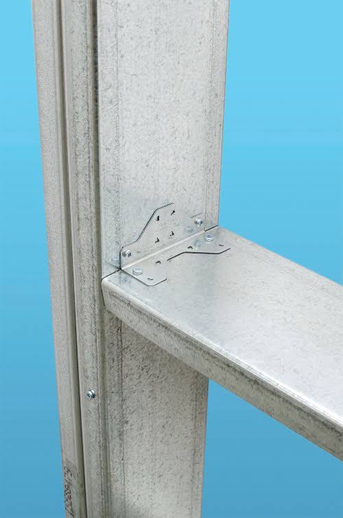 16 Gauge Utility Clip, Pkg 100 M468