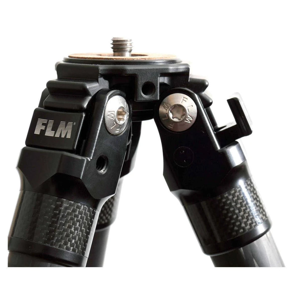 Carbon Fiber Tripod J605