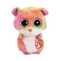 Rodney the Hamster Beanie Boos 6 inch X739150