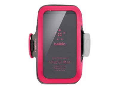 Fuchsia Carrying Case for Smartphone J521