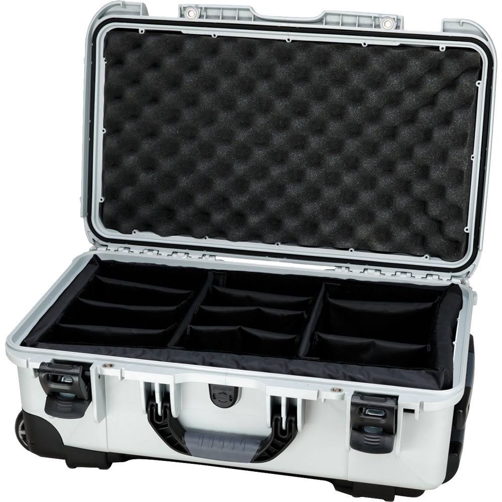 935 Hard Case with Padded Divider I9755