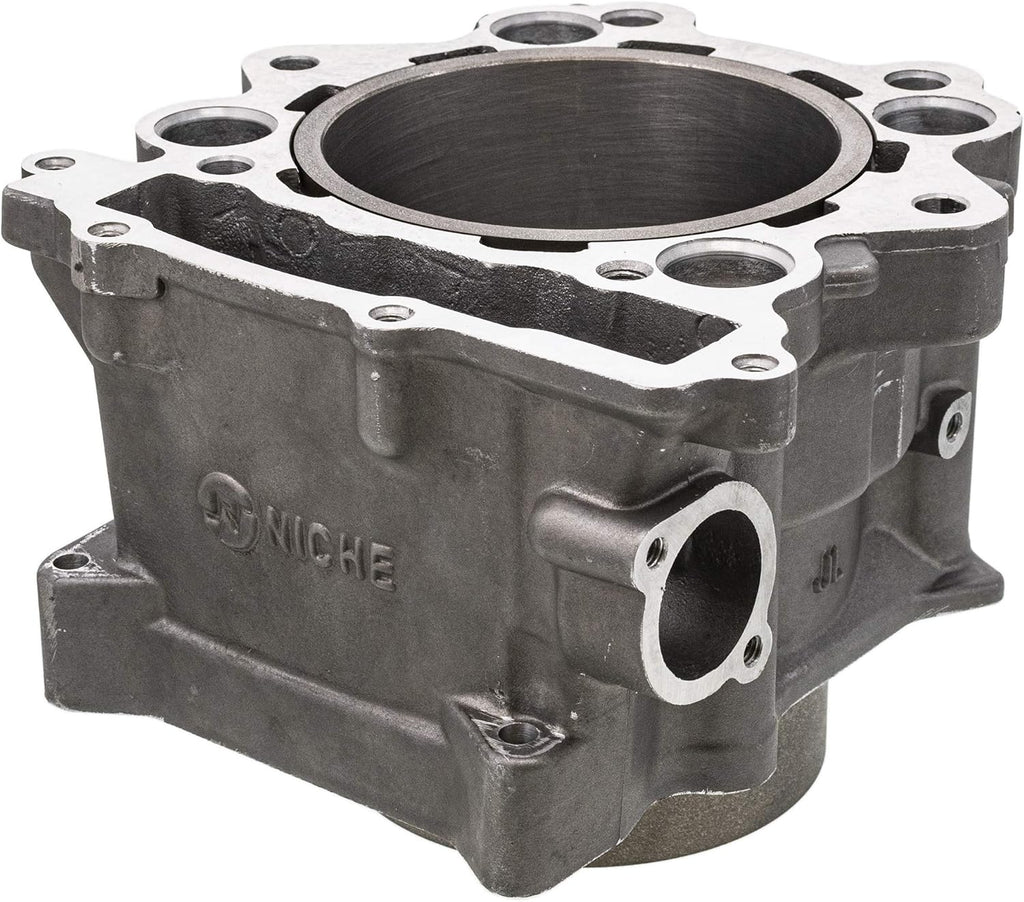 686cc 102mm Big Bore Engine Cylinder for Yamaha Raptor 660R Grizzly/Rhino 660 S1284
