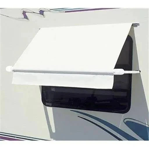 6.0 White Simplyshade W556