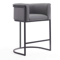 Grey Counter Stool H852588