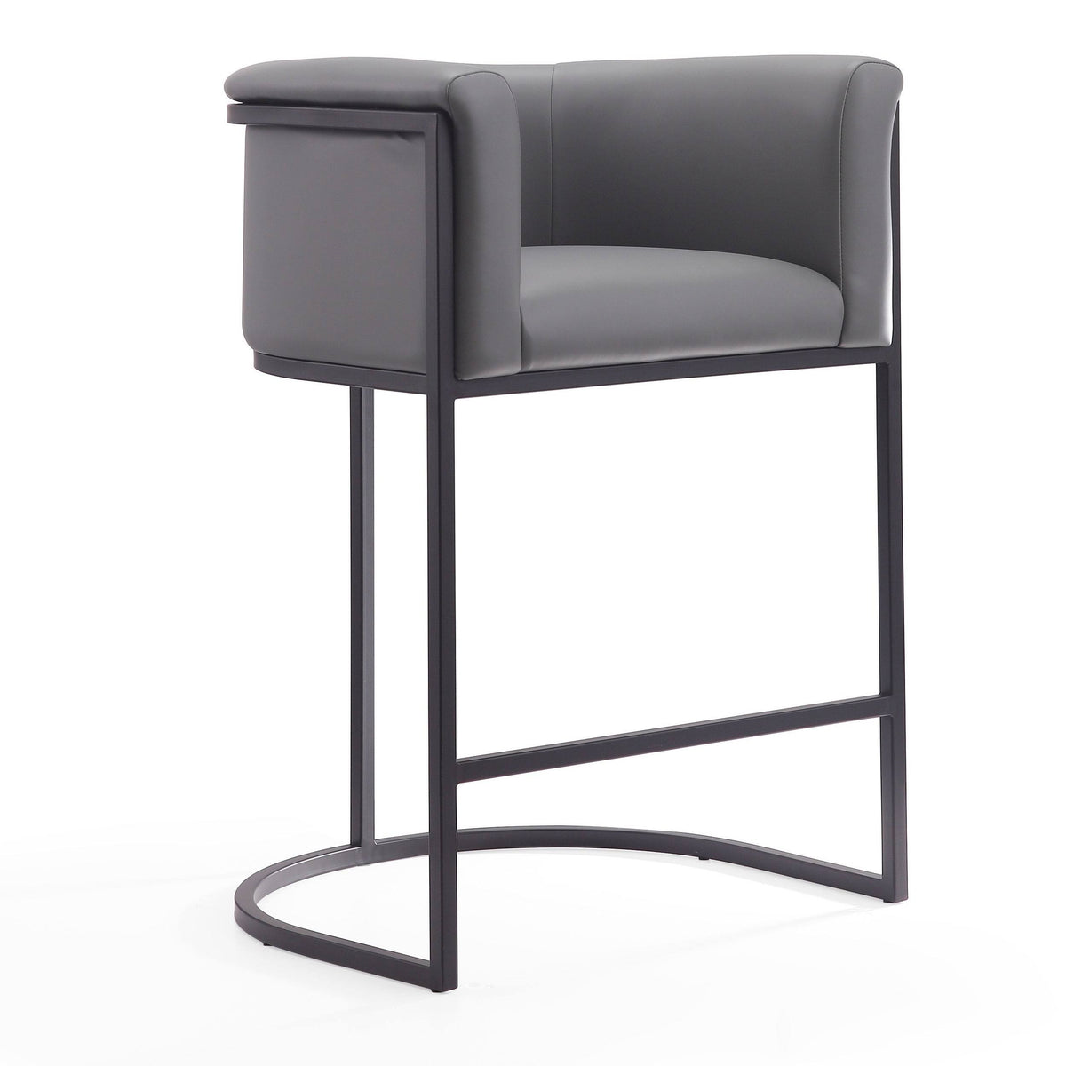 Grey Counter Stool H852588