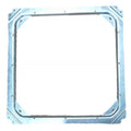 Air Conditioner Mounting Frame and Bolt Kit L977