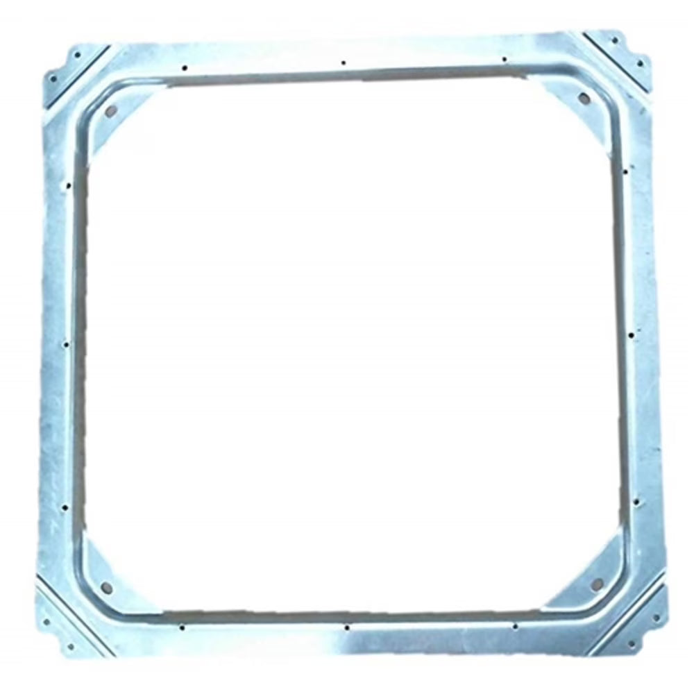 Air Conditioner Mounting Frame and Bolt Kit L977