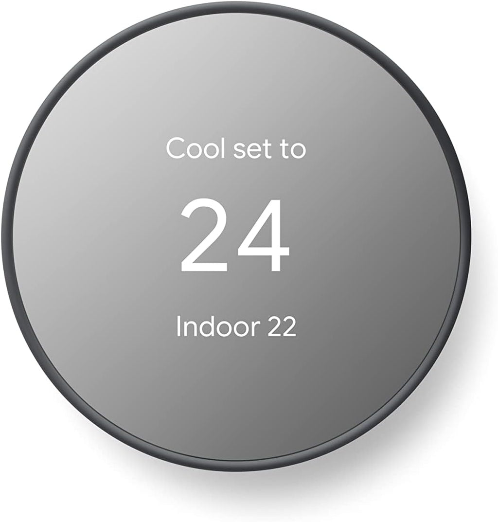 Snow Smart Thermostat M115