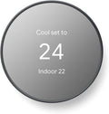 Snow Smart Thermostat M115