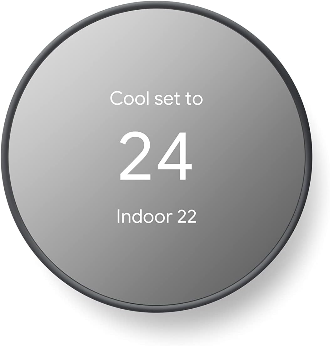 Snow Smart Thermostat M115