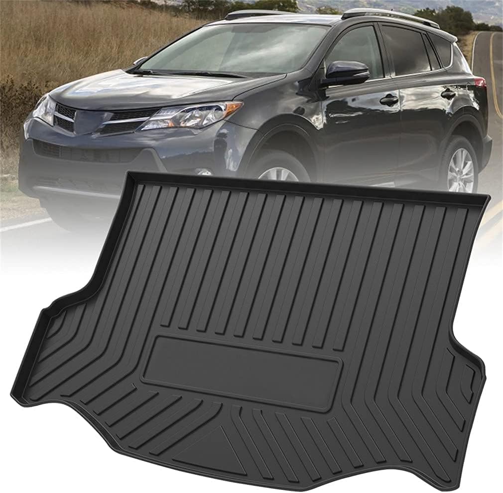 Cargo Mat Liner with Traction Grips Q5712