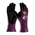 MaxiDry Nitrile Coated Gloves P749