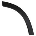 Right Rear Wheel Opening Molding on Door for 2019-2020 Subaru Forester B87262