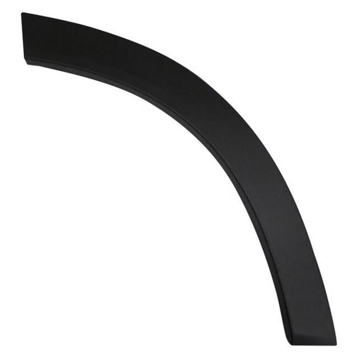 Right Rear Wheel Opening Molding on Door for 2019-2020 Subaru Forester B87262