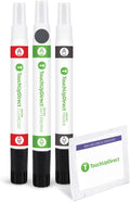 Iridium Metallic Touch Up Paint Combo Pack of 2 G436
