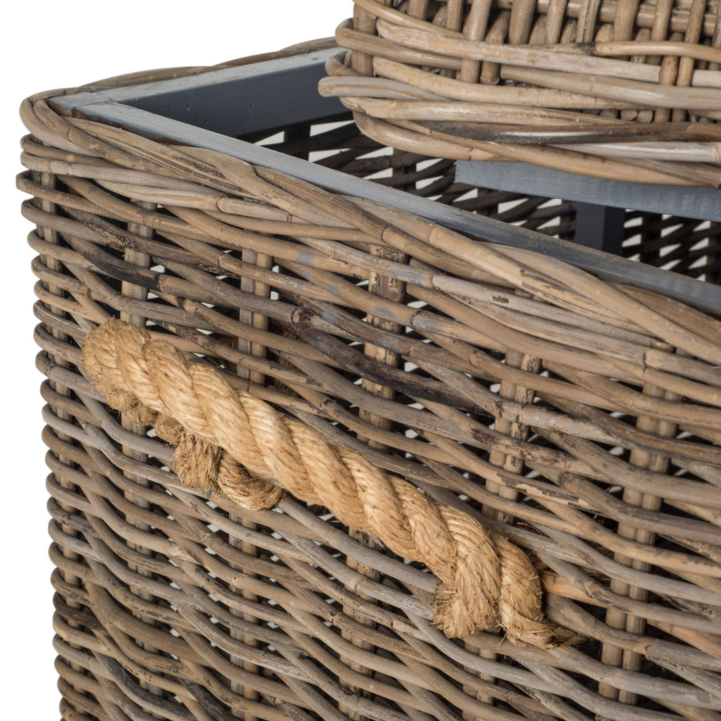Wicker Trunk Z210