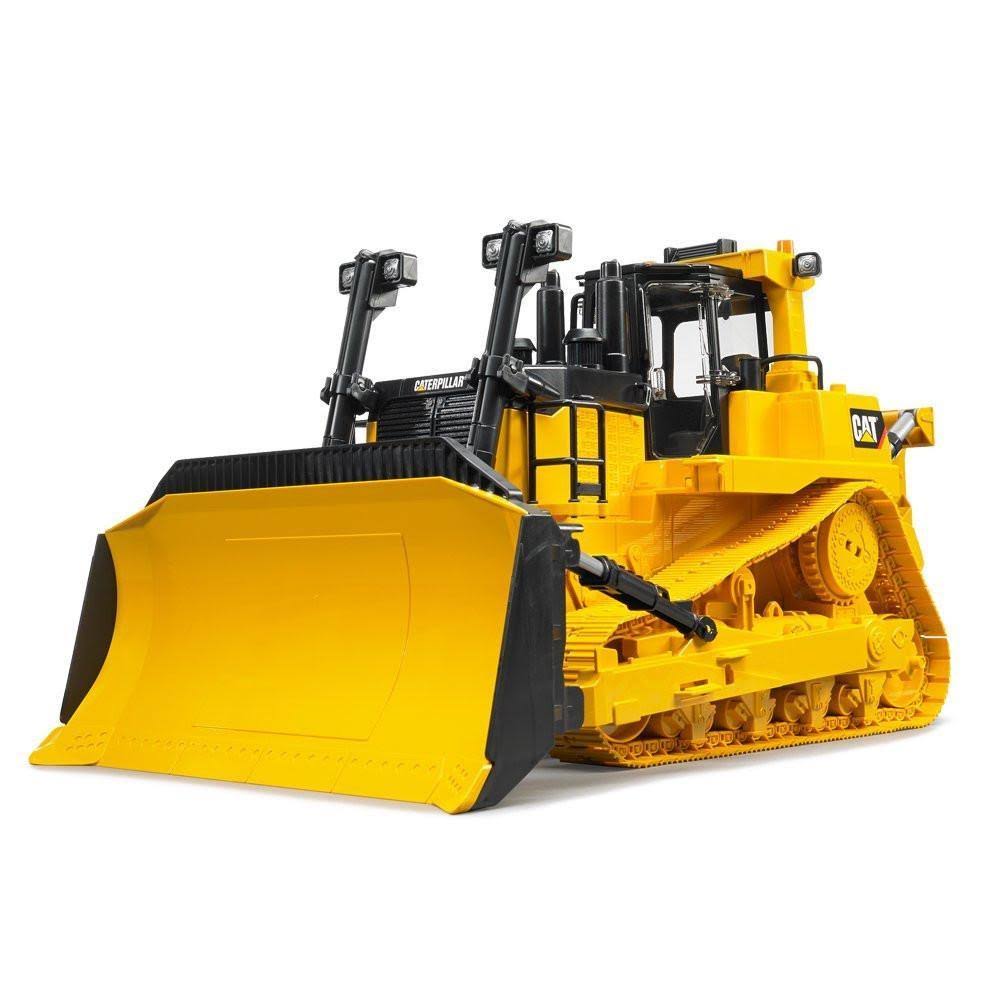 Cat Track Type Tractor (Large) F15670