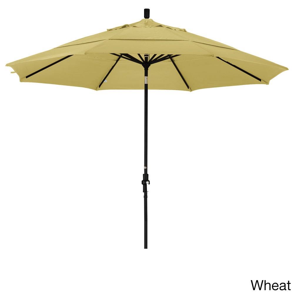 11 ft. Aluminum Market Umbrella G900