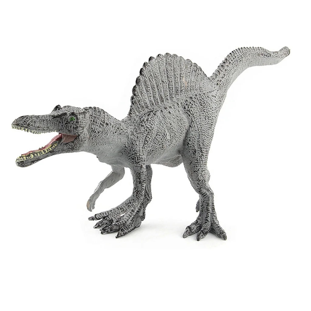 Spinosaurus Toy Figure Realistic Dinosaur Model V753133
