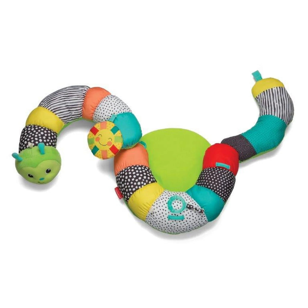 Tummy Time & Seated Support H55641