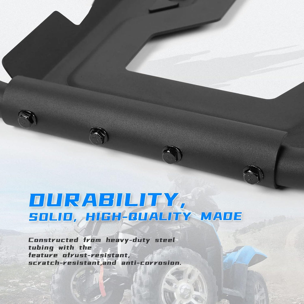 ATV Side Bumper Protection Frame R315