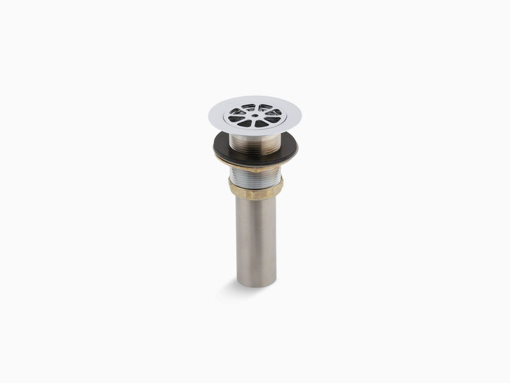 Polished Chrome Sink Strainer A466084