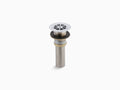 Polished Chrome Sink Strainer A466084