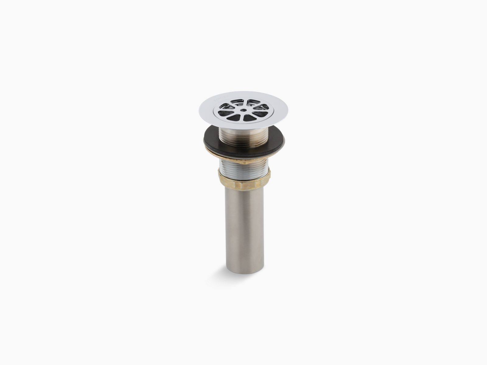 Polished Chrome Sink Strainer A466084