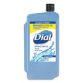 1 L Antibacterial Liquid Soap Refill W100404