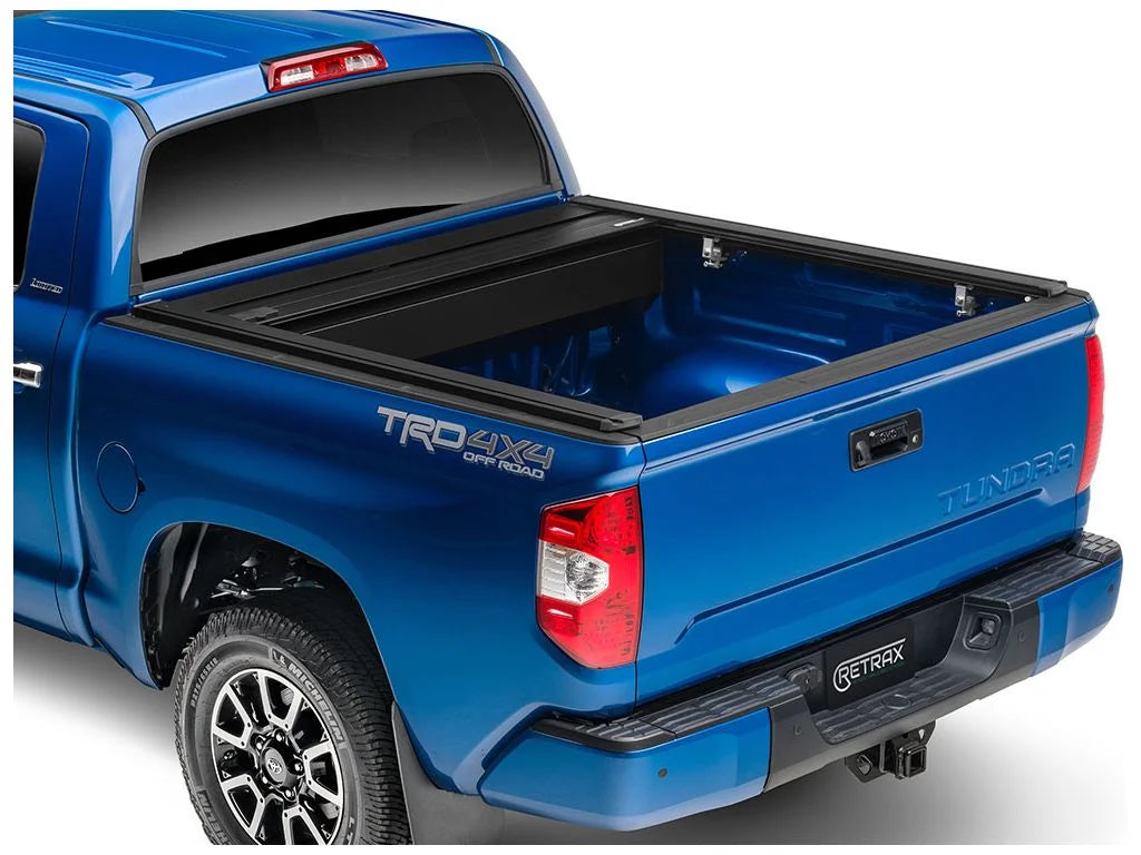 Retractable Truck Bed Tonneau Cover I67519