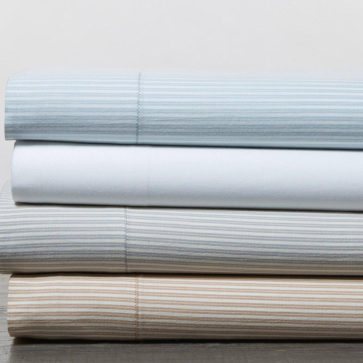 Organic Sheet Set Queen Undyed U37923