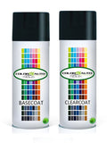Base Coat & Clear Coat H16750
