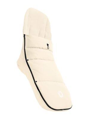 Universal Footmuff Ice Blue F5498