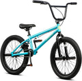 20" Freestyle BMX Bike with 4 Pegs Q365
