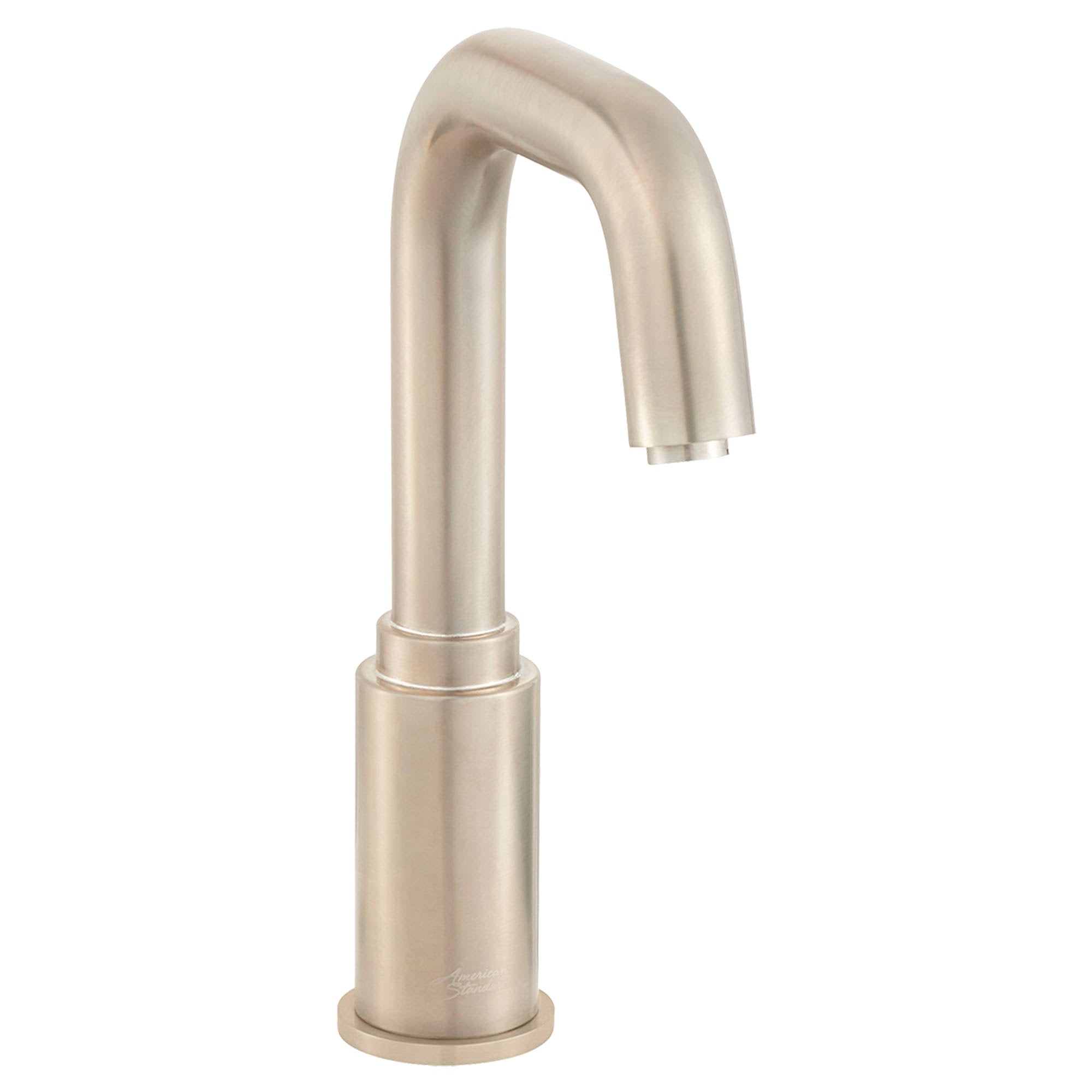 Satin Sensor Faucet X195