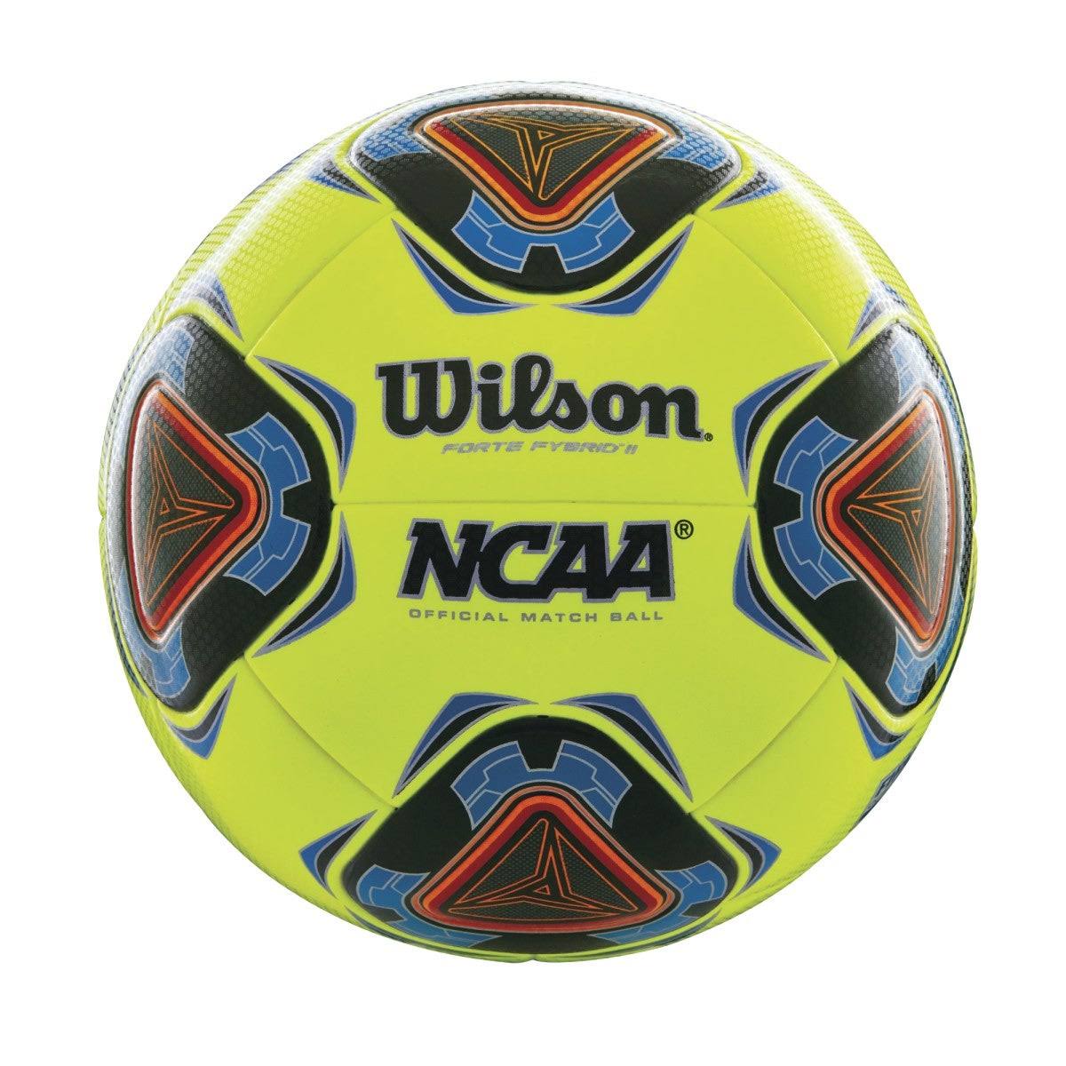 Optic Yellow Soccer Ball Z747