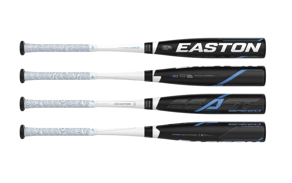 Beast Speed Hybrid -10 USSSA Baseball Bat U491