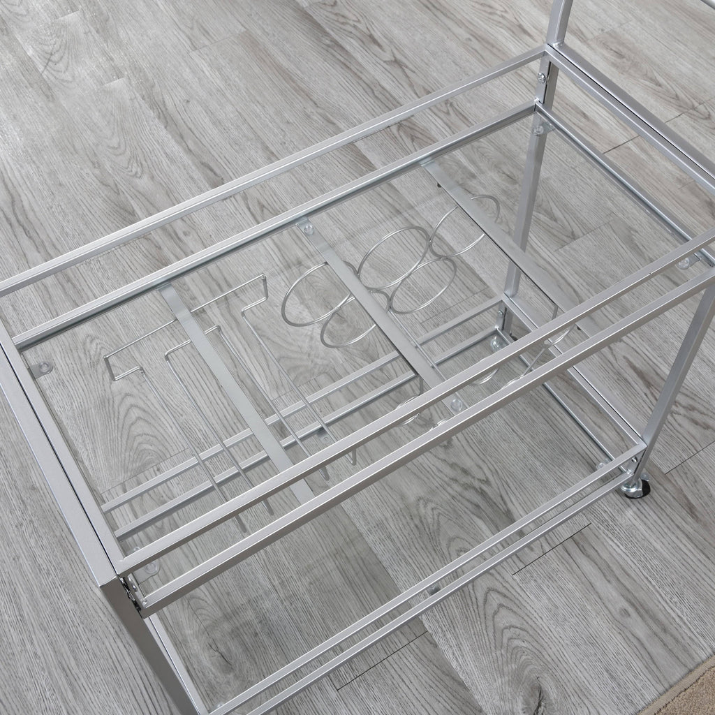 Industrial Bar Cart G544291