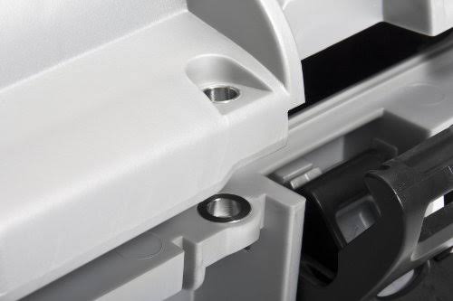 935 Hard Case with Padded Divider I9755
