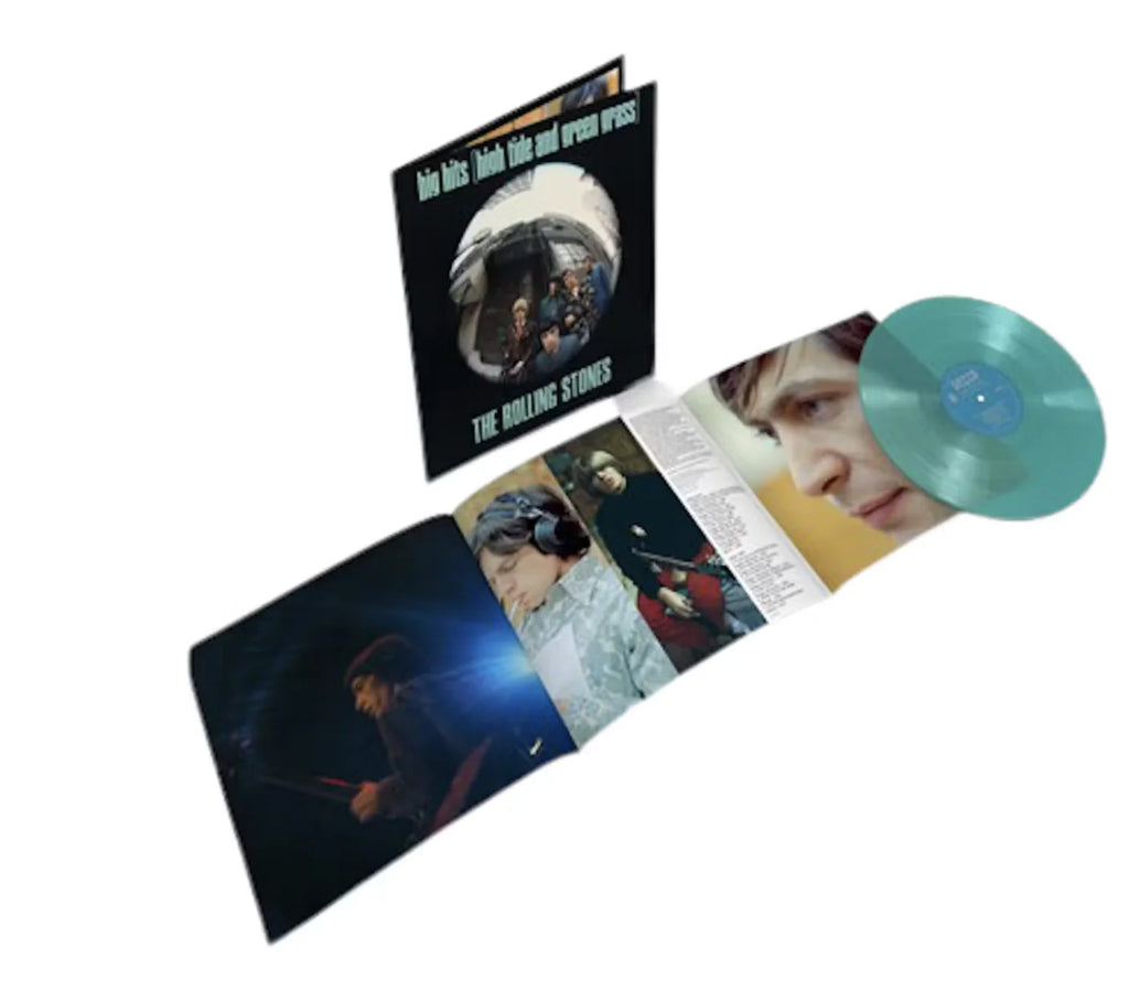 Vinyl Rock Album X47723