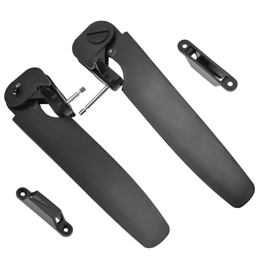 Kayak Tail Rudder Steering System Control Kit O7884