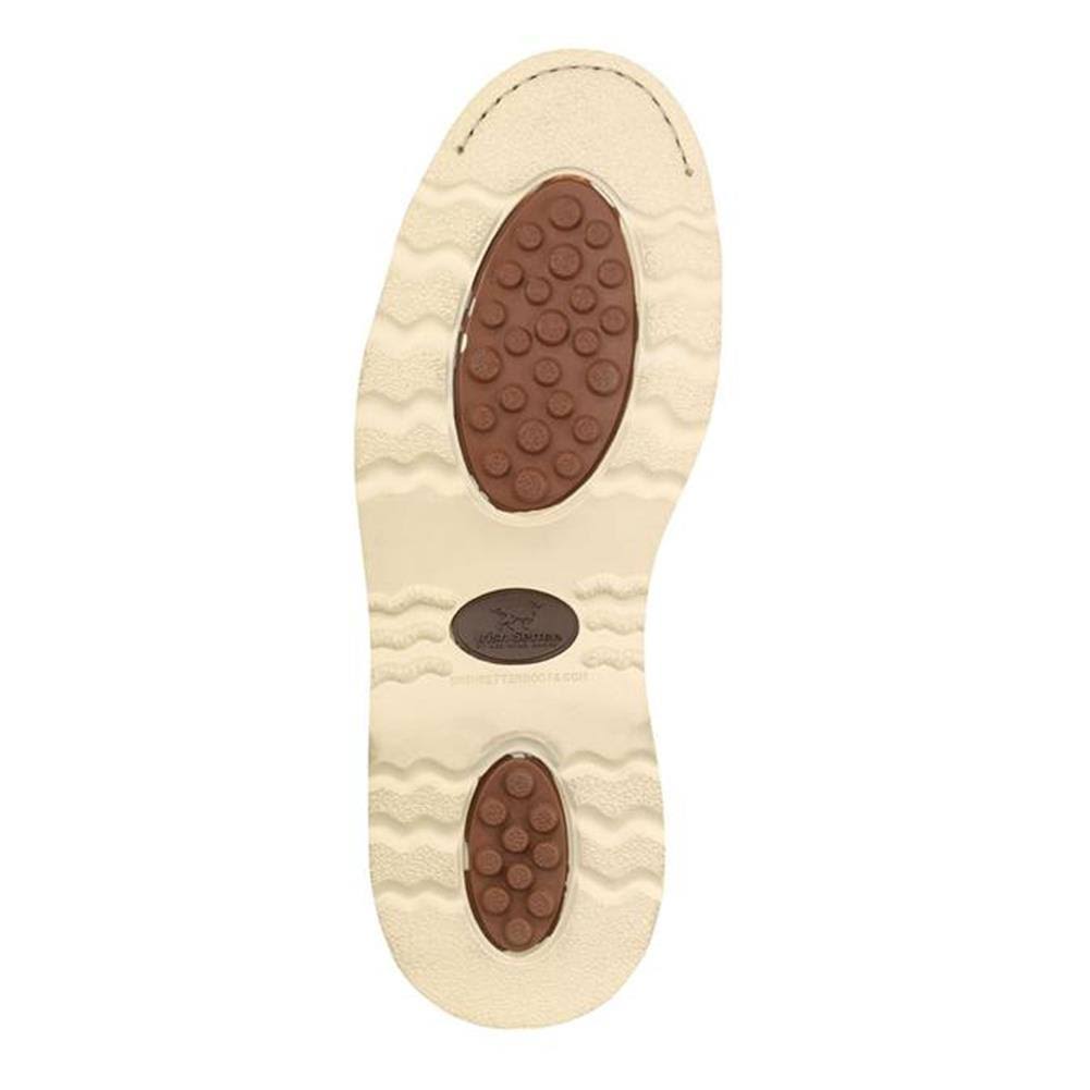 Brown 13D 400g Insulation Wingshooter Boots S3030