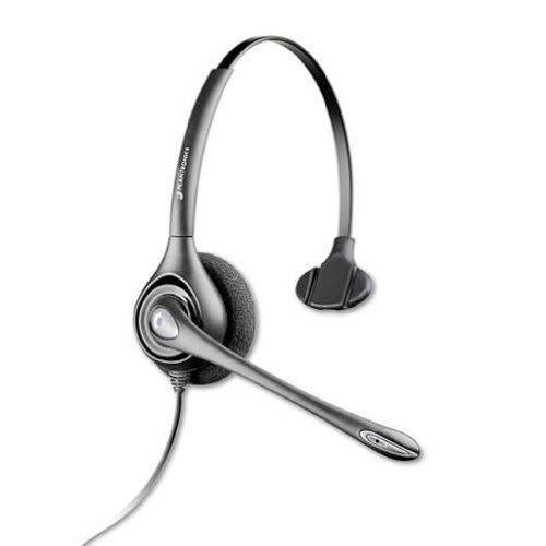 SupraPlus Wideband Headset S458