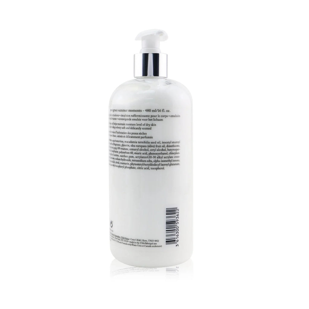 Firming Body Emulsion 480ml/16oz J133140